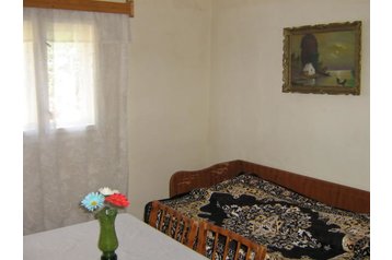 România Privát Gârda de Sus, Interiorul